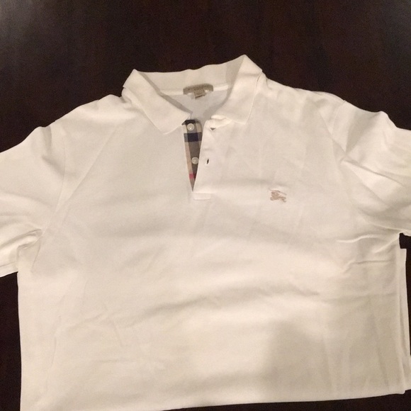 Burberry Other - Men’s Burberry Polo